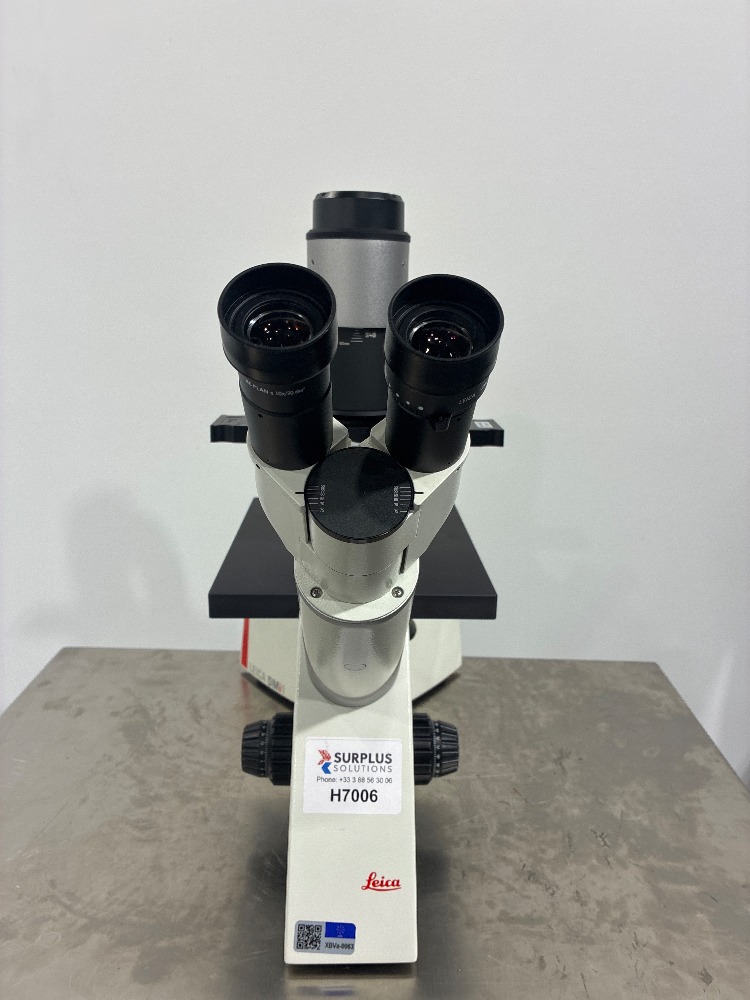Image of Leica DMi1 Microscope